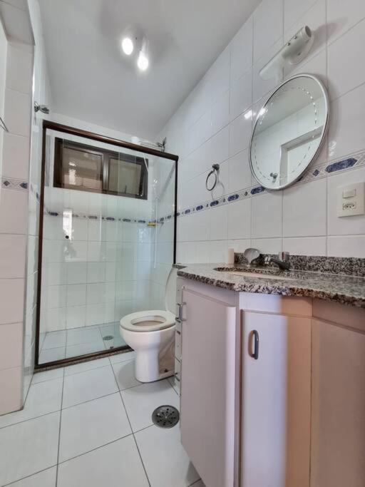 02 Dorms C/Suite, 100M Da Praia De Pitangueiras Guaruja Ngoại thất bức ảnh
