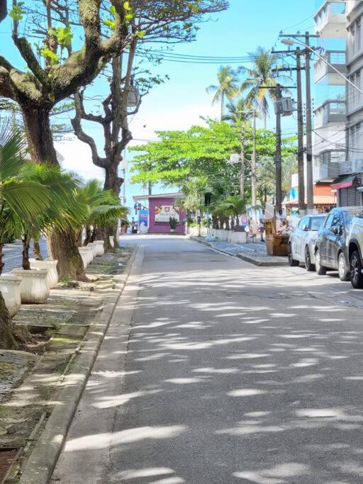 02 Dorms C/Suite, 100M Da Praia De Pitangueiras Guaruja Ngoại thất bức ảnh