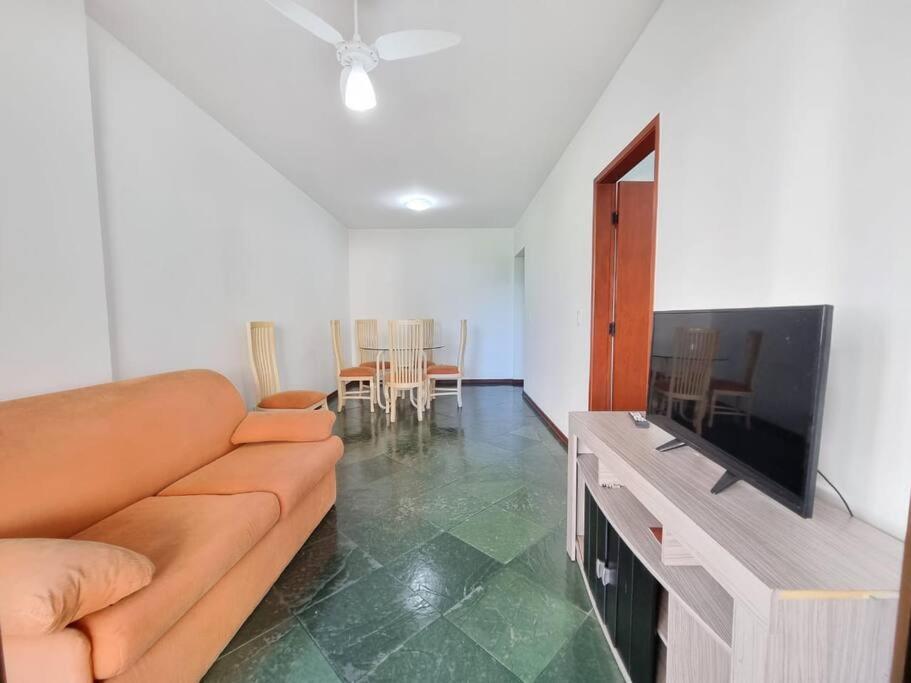 02 Dorms C/Suite, 100M Da Praia De Pitangueiras Guaruja Ngoại thất bức ảnh